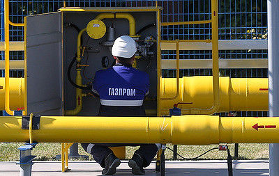 Грузия договорилась с "Газпромом" о снижении цены на газ на 15%.