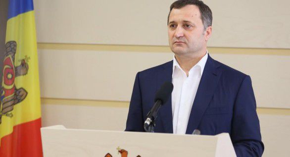 Fostul premier Vladimir Filat, aflat în arest, a lansat un nou mesaj prin intermediul paginii sale de Facebook.