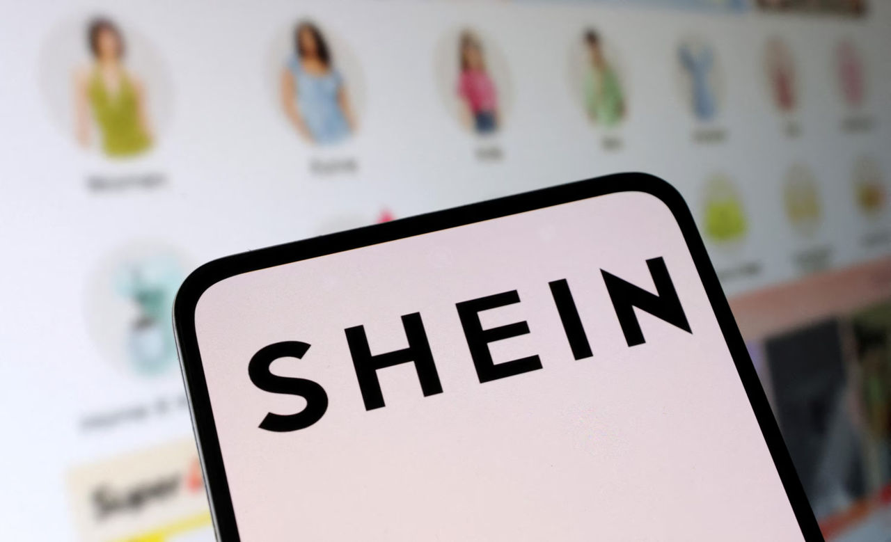 Во Франции оштрафовали китайский интернет-магазин Shein на 150 млн евро.