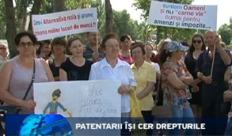 В Молдове более 40 тысяч коммерсантов, владеющих патентами.