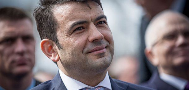Dosarul premierului Chiril Gaburici urmează a fi clasat.  Foto: gov.md