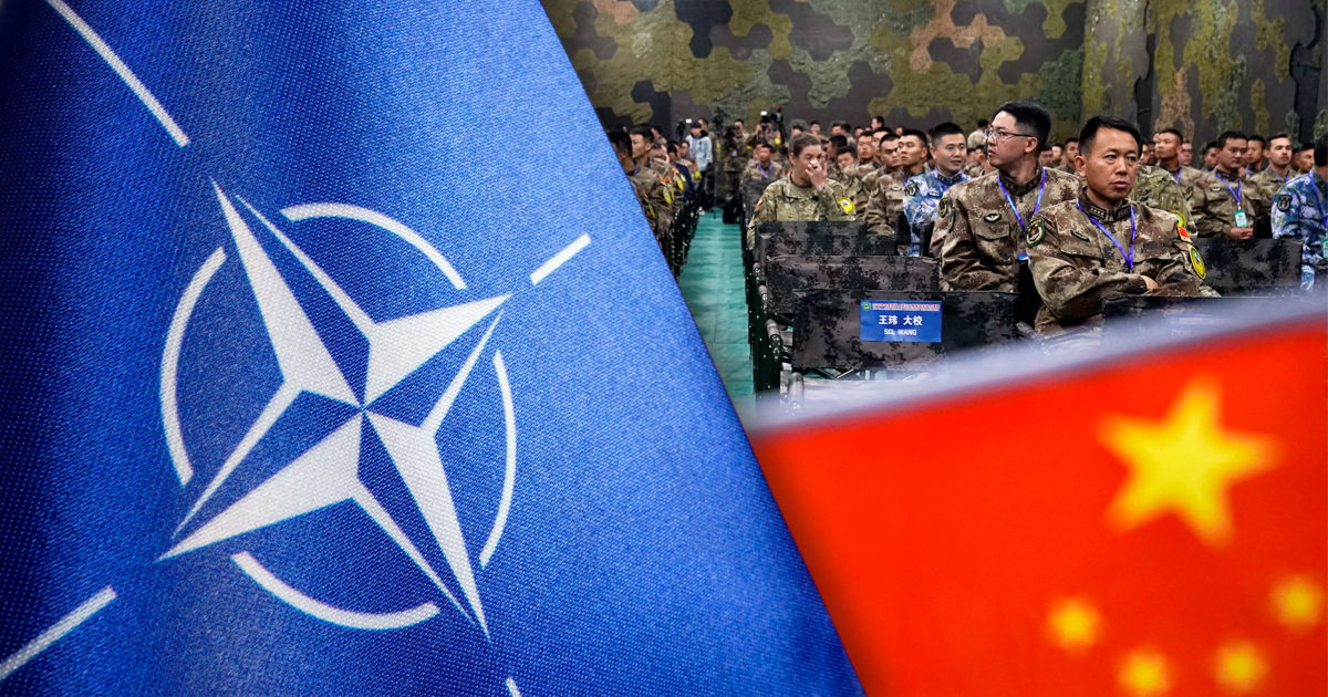 Министры обороны НАТО расширят военную помощь Грузии и Молдове.