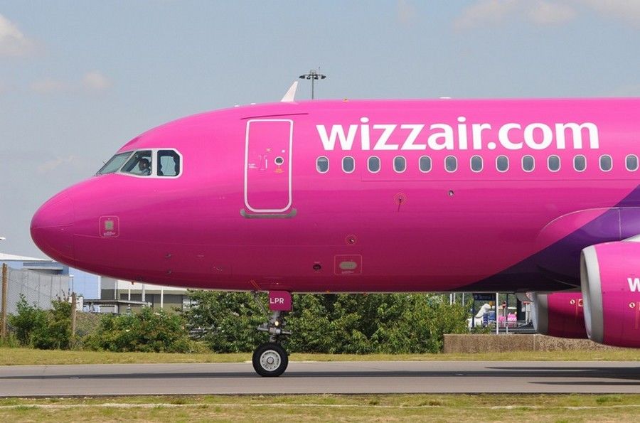 В последний раз Wizz Air изменяла багажные правила в октябре прошлого года. 