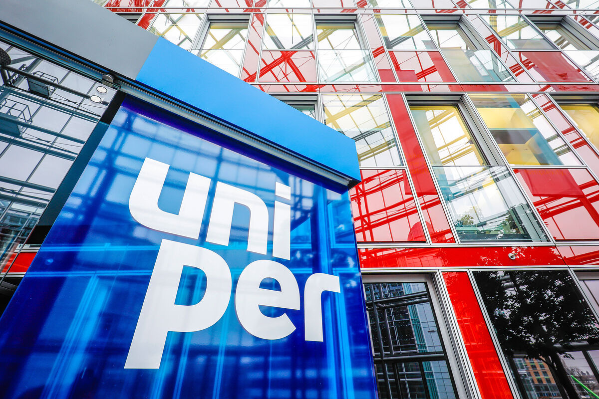 Немецкая Uniper выиграла арбитраж против "Газпрома" на более чем €13 млрд.