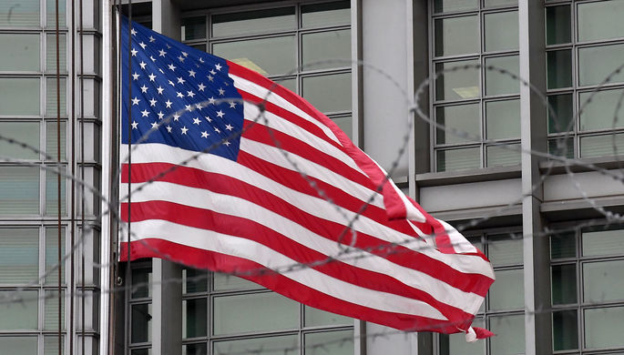 В США около 2 тысяч детей нелегальных мигрантов разлучили с семьями.