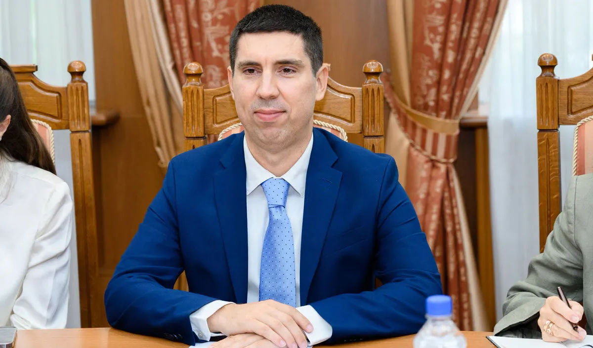Ministerul Afacerilor Externe  intenționează să consolideze diplomația economică.