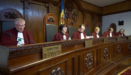 КС рассмотрит обращение о конституционности Постановления парламента по докладу комиссии о трагедии, произошедшей в конце прошлого года в природном заповеднике Pădurea Domnească.