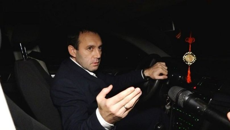 Председатель Фалештского района будет работать на благо общества.