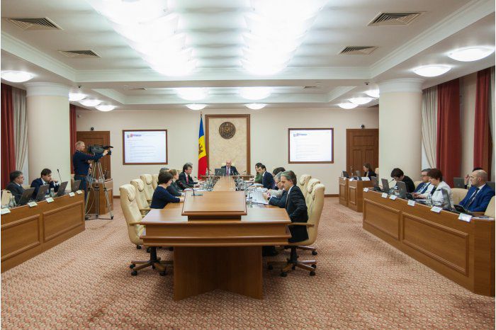 Procedurile cadastrale pentru companii și cetățeni, simplificate