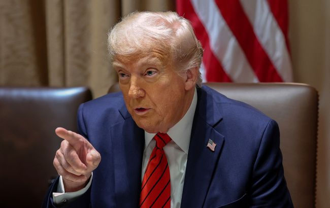 Trump a numit un grup de oficiali americani care va conduce Venezuela: Dar eu sunt principalul.