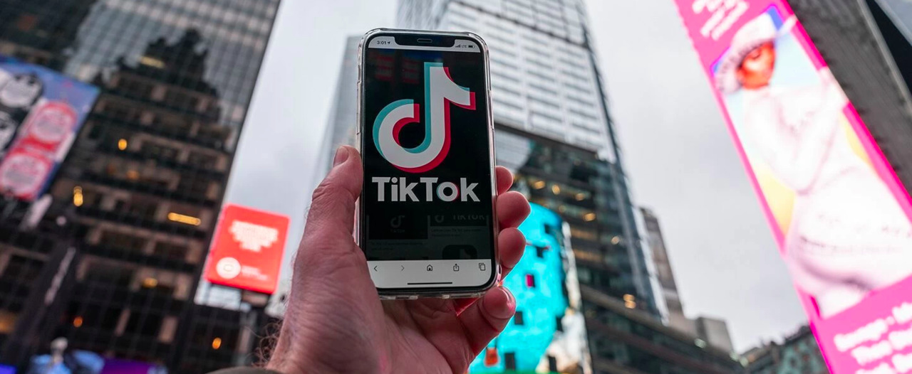 Владелец TikTok передумал продавать бизнес в США после ухода Трампа.