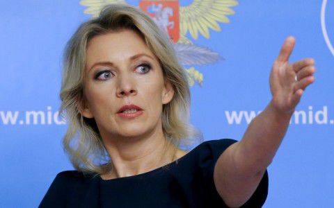 MAE al Rusiei condamnă expulzarea Dariei Aslamova din R.Moldova și solicită OSCE să dea o evaluare celor întâmplate. 