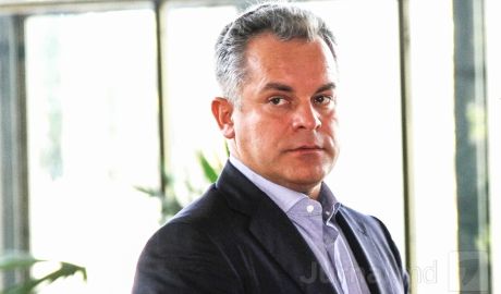 Plahotniuc, în presa ucraineană: Nu vom închide ochii la acțiunile lui Dodon