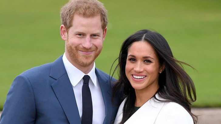 Decizie radicală luată de prințul Harry, înainte de nuntă