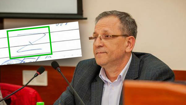 Адвокат Юрий Мэржиняну.