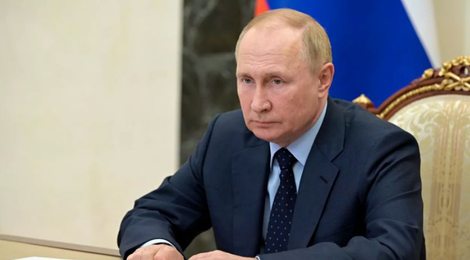 Путин: Правда о «Северных потоках» вскроется, но ее будет трудно добиться.