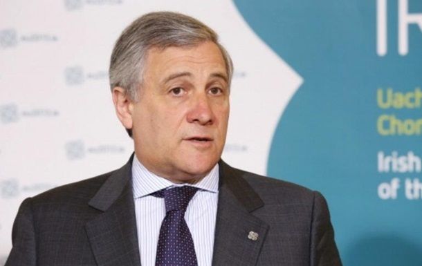 В ЕС отреагировали на задержание Савченко.
