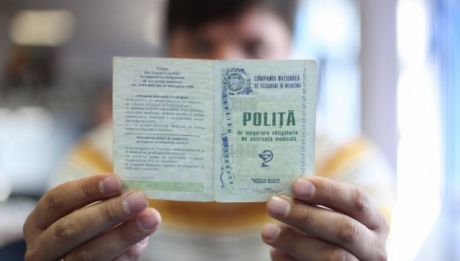 Конституционный суд Молдовы сегодня должен решить, должны ли безработные покупать за свой счет медицинский полис.