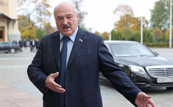 Генсек НАТО призвал Лукашенко не вовлекать Минск в конфликт на Украине.