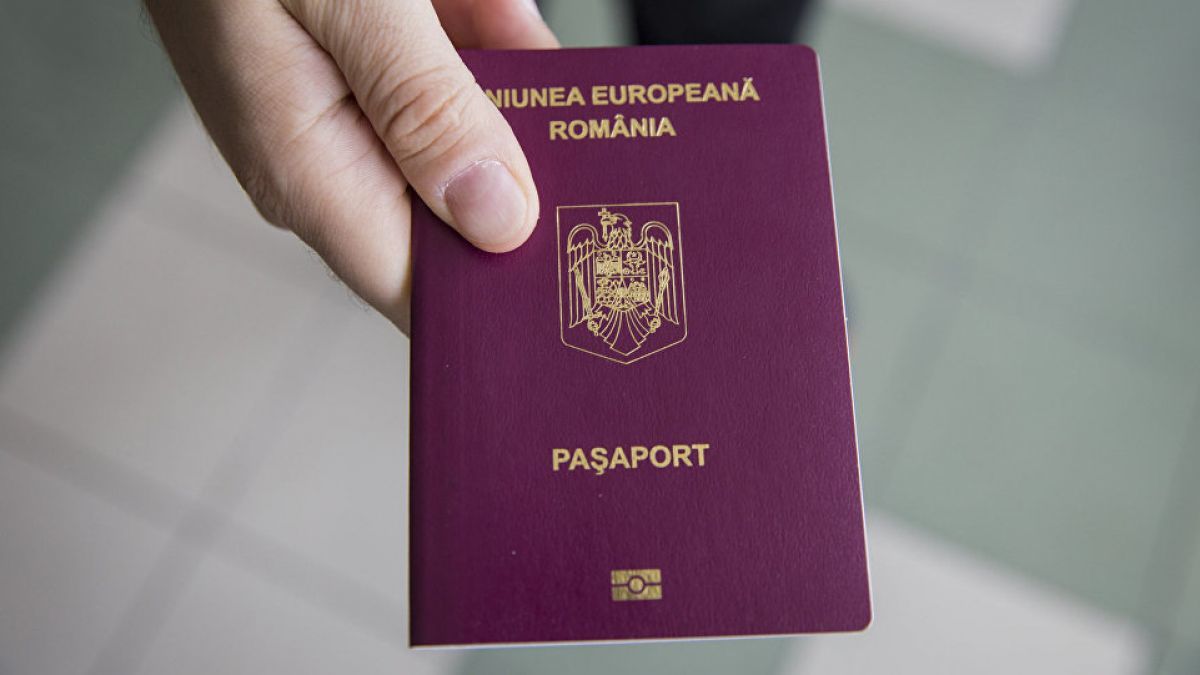 Посольство Румынии объявляет о проведении четырех церемоний принесения присяги в ANC.