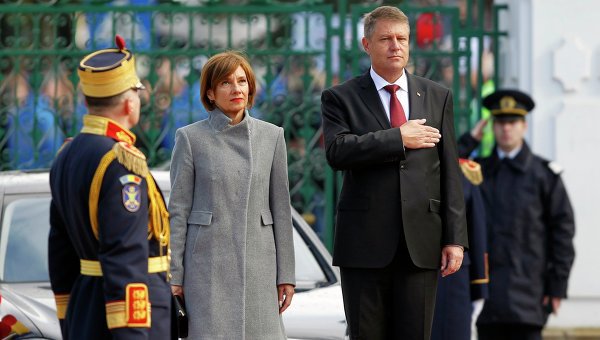 Кишиневские политологи считают, что новый президент Румынии откажется от унионистской риторики.
