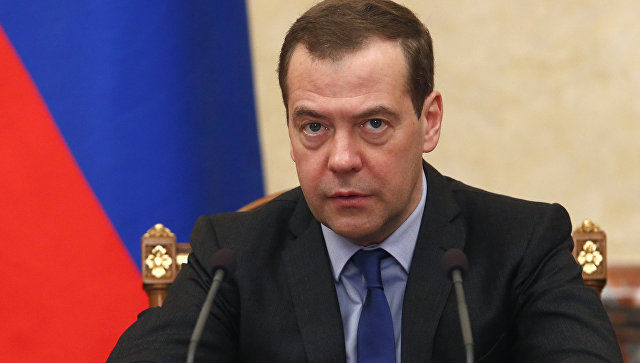 Медведев рассказал о перспективах отношений России и Молдовы.