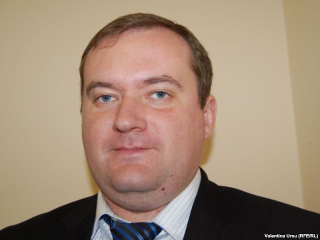 Ястребчак не верит, что статус-кво региона сохранится.