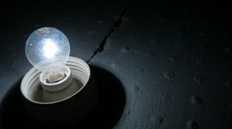 Deconectări de energie la sfârşit de săptămână. Foto: cugetliber.ro