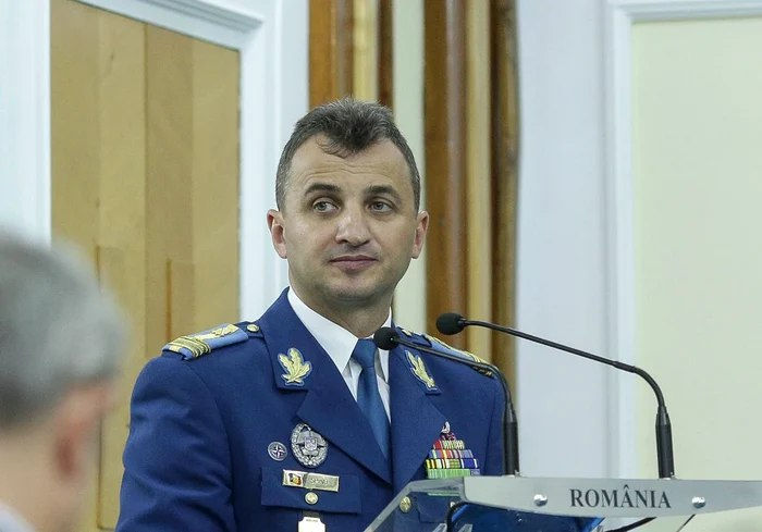 В Румынии не подтвердили пролет российской ракеты над своей территорией.
