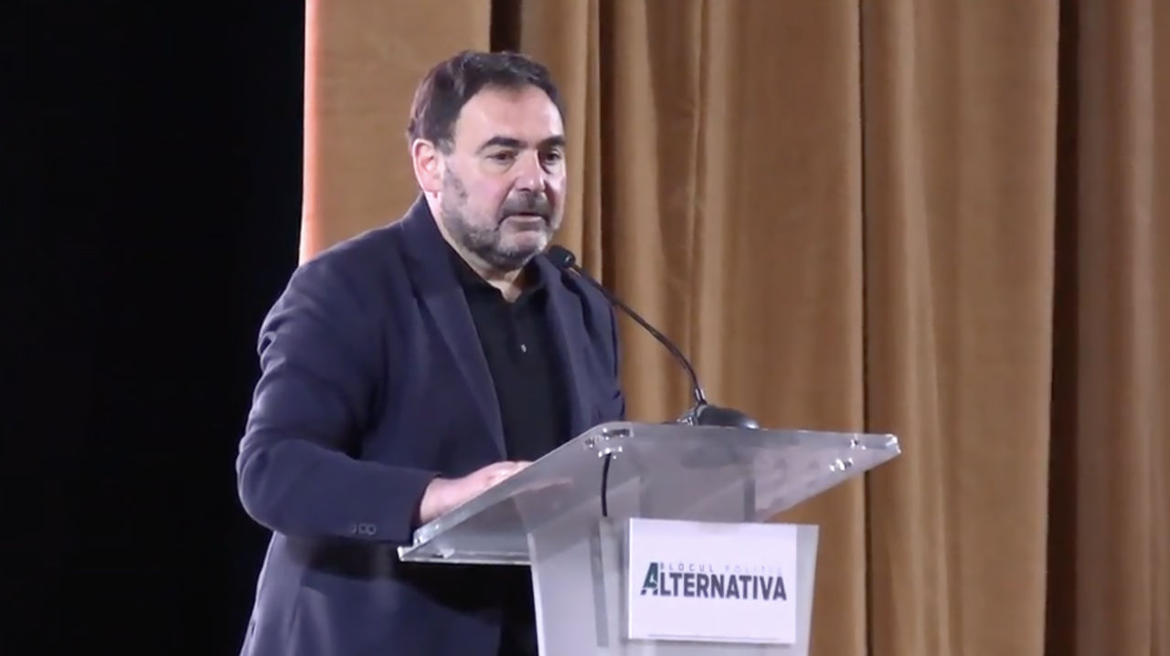 Tkaciuk: Autonomia Găgăuză este un miracol, singurul conflict din Europa rezolvat pe cale pașnică.