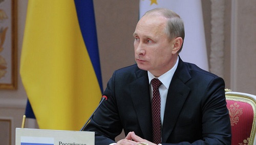 Тот факт, что Путин поддерживает идею барьера, не значит, что она ошибочна.