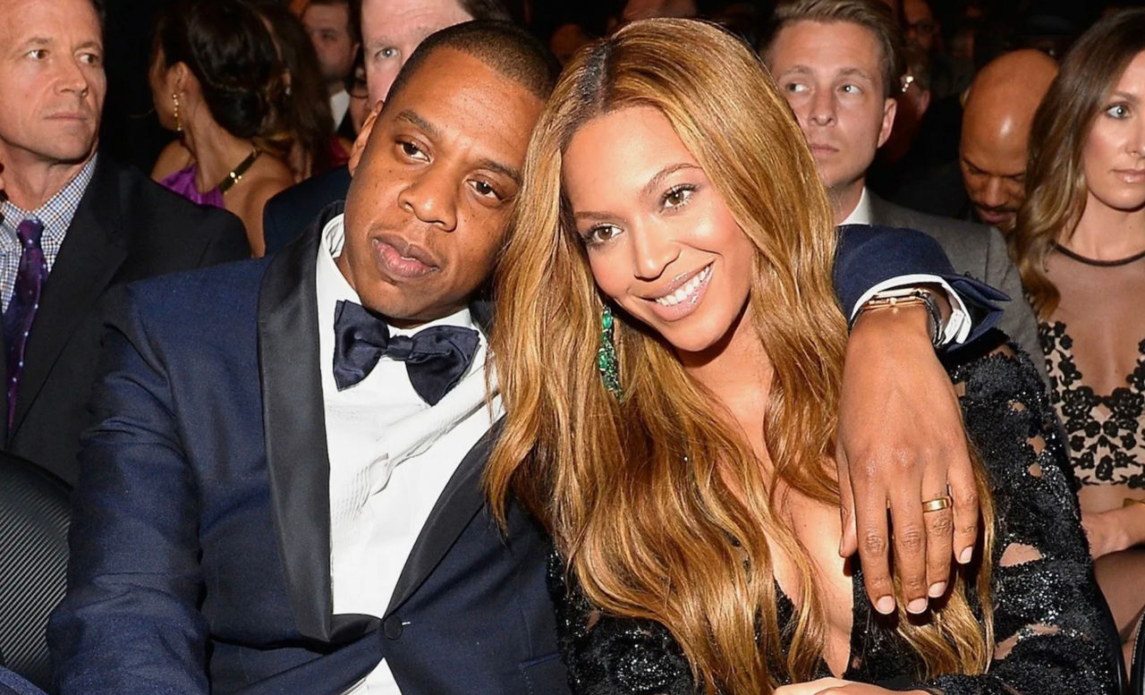 Beyonce și Jay-Z sunt în pragul divorțului după acuzațiile de viol.