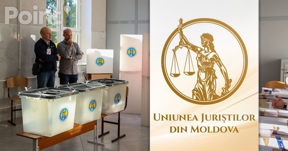 UJM acuză obstrucționarea observatorilor: CEC respinge acuzațiile și invocă prevederile legale.