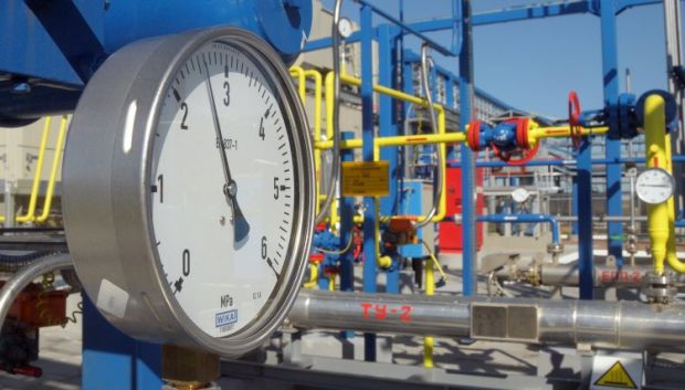 Рентные ставки на добычу газа в Украине могут быть пересмотрены.