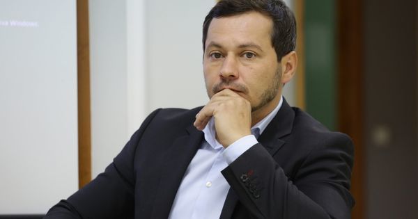 Руслан Кодряну: Я сожалею о решении Высшей судебной палаты.