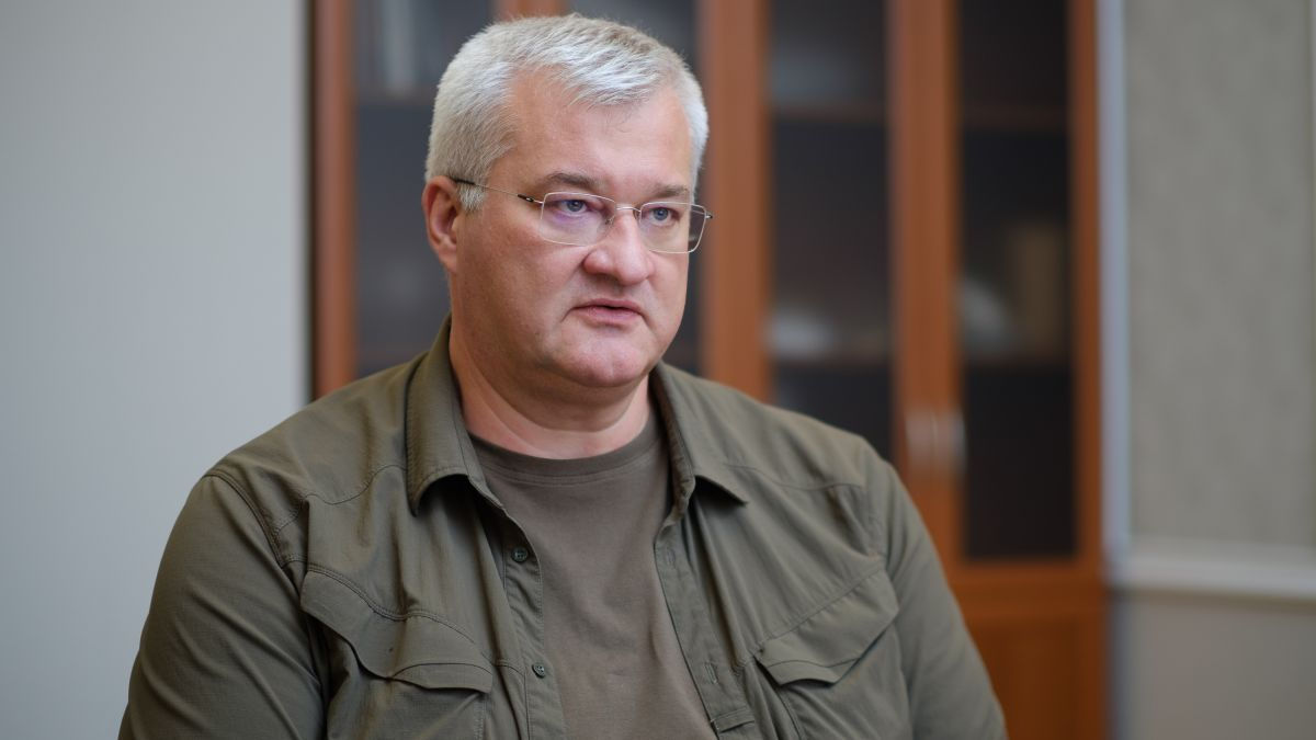 Сибига: Чем дальше будут удары ВСУ, тем короче будет война.