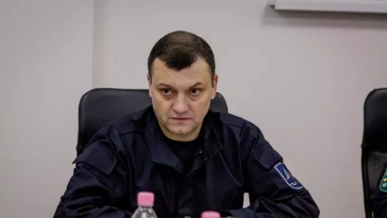Гроза обратился с посланием по окончании срока полномочий.
