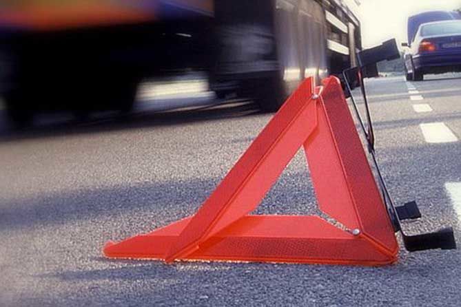 Accident grav în Capitală: Un bărbat, lovit pe trecerea de pietoni