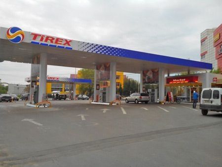 Адвокат рассказал о деле бывшего администратора сети автозаправок „Tirex-Petrol”.