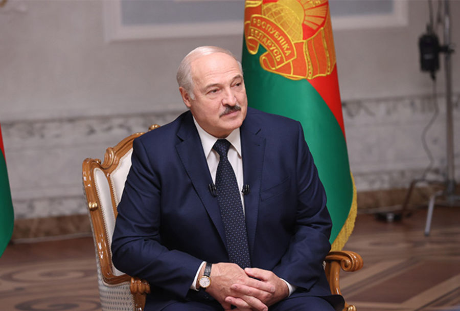 Лукашенко заявил о невозможности интеграции с Россией в нынешних условиях.