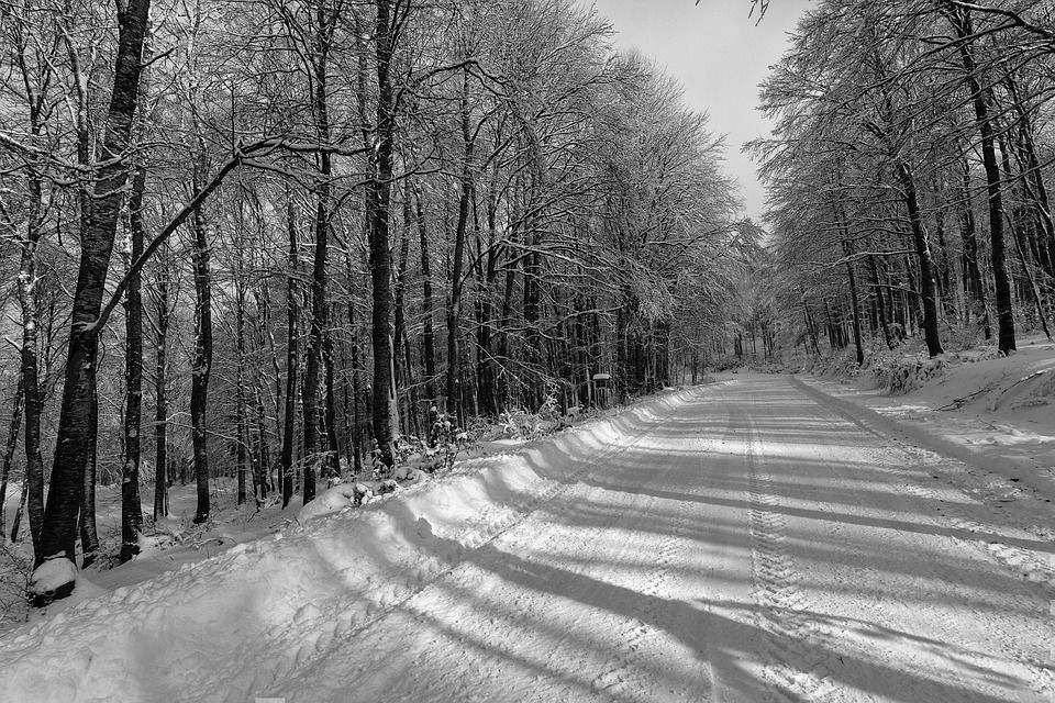 Meteo: Cer noros și temperaturi sub zero grade Celsius