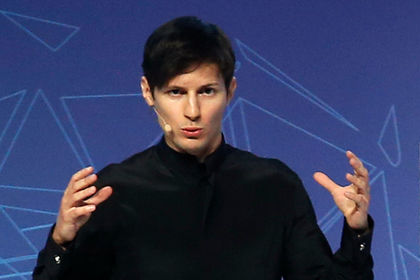Дуров объяснился за сотрудничество Telegram со спецслужбами.