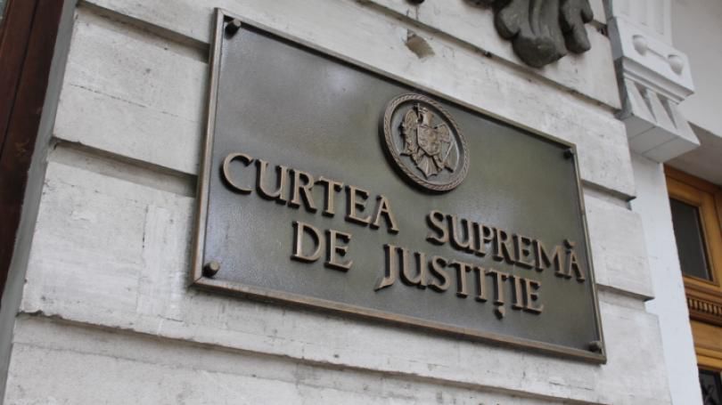 Trei magistrați de la Judecătoria Chișinău vor să fie promovați la CSJ.