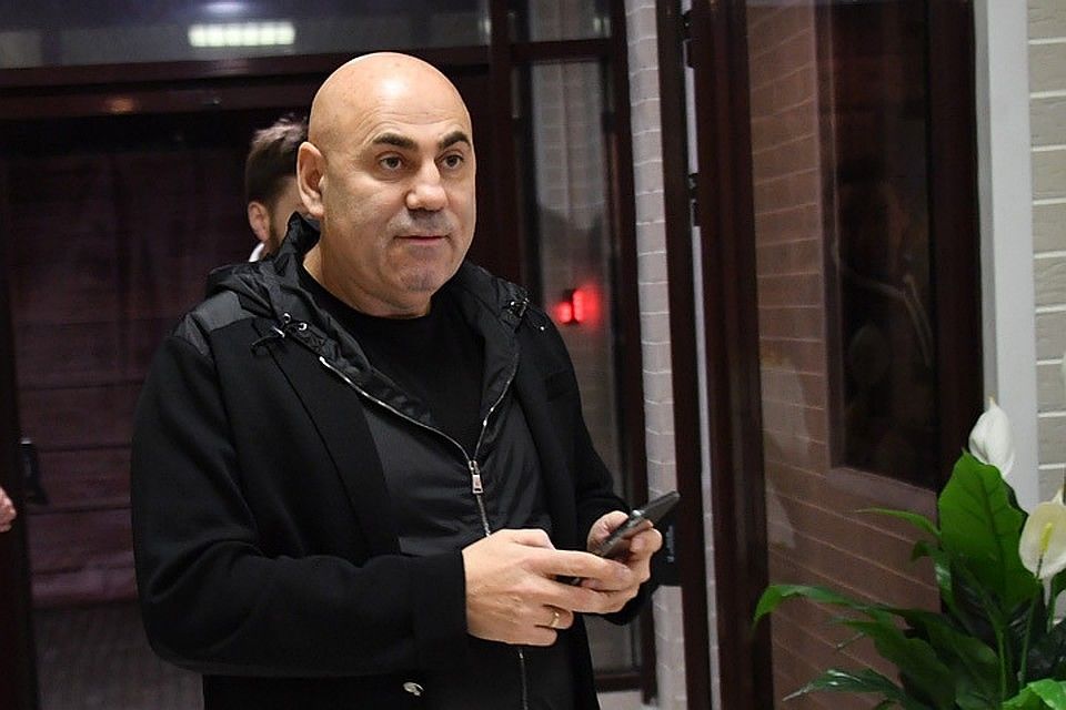 Пригожин о митингах: "Молдаване работают, выгрызают себе успех и, а вы?".