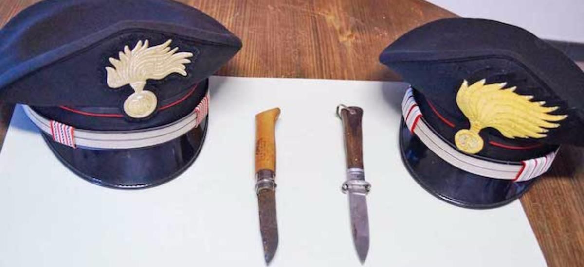 Un moldovean a atacat cu un cuțit proprietarul unei stații peco din Italia. Foto: CrimeMoldova