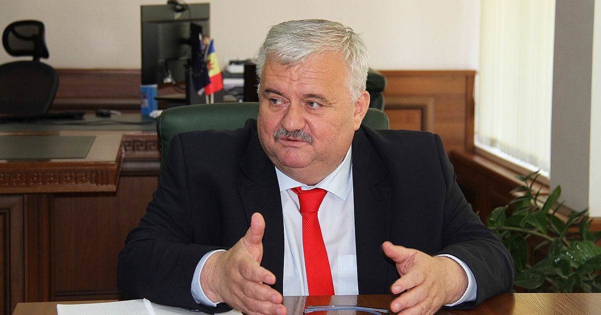 Ректор МолдГУ: Объединение Молдовы с Румынией неизбежно.