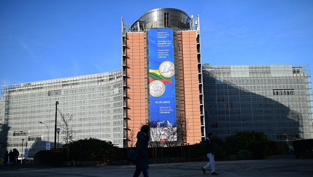 Еврокомиссия выделила 450 млн евро помощи сектору фруктов и овощей ЕС.