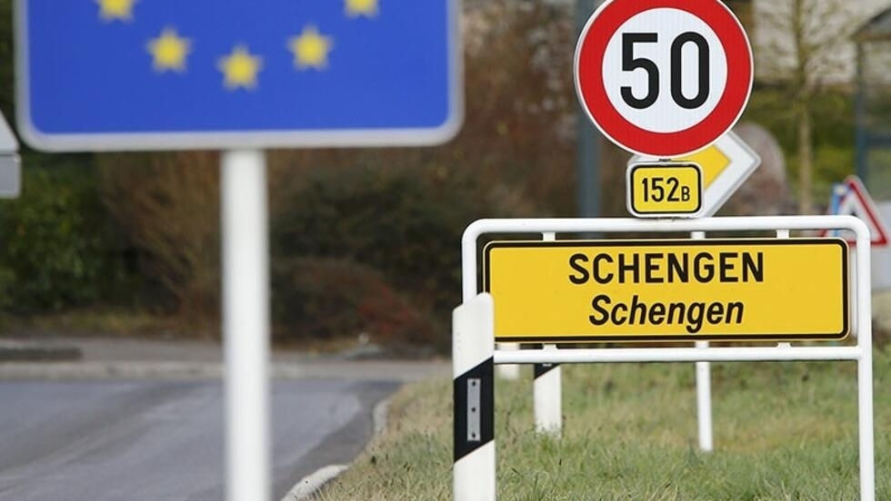 UE lansează noi reguli de intrare în spațiul Schengen din 10 noiembrie.