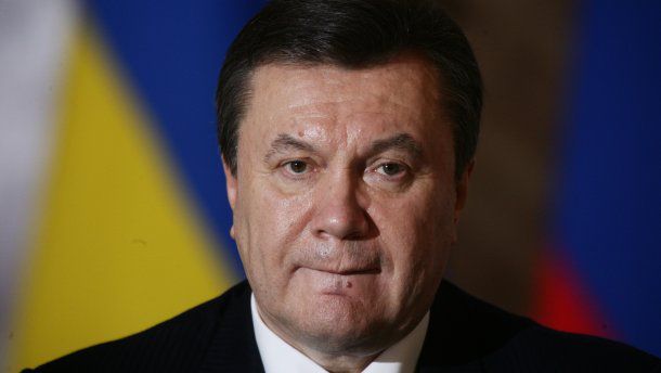 Бывшему президенту Украины Виктору Януковичу объявлено подозрение в государственной измене.
