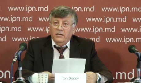 Procurorul municipiului Chişinău, Ivan Diacov, a anunţat că pleacă din sistem în semn de protest faţă de acţiunile abuzive ale procurorului general, Corneliu Gurin.
